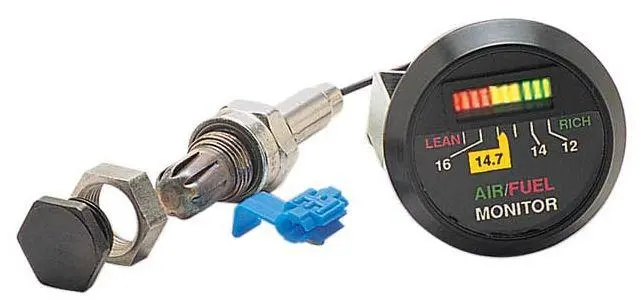 K&N Oxygen Sensor Plug 2
