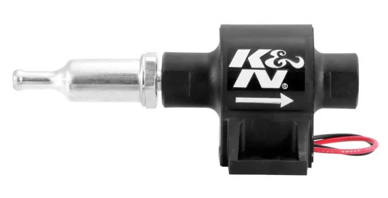 K&N Performance Electric Fuel Pump 1-2 Psi 2