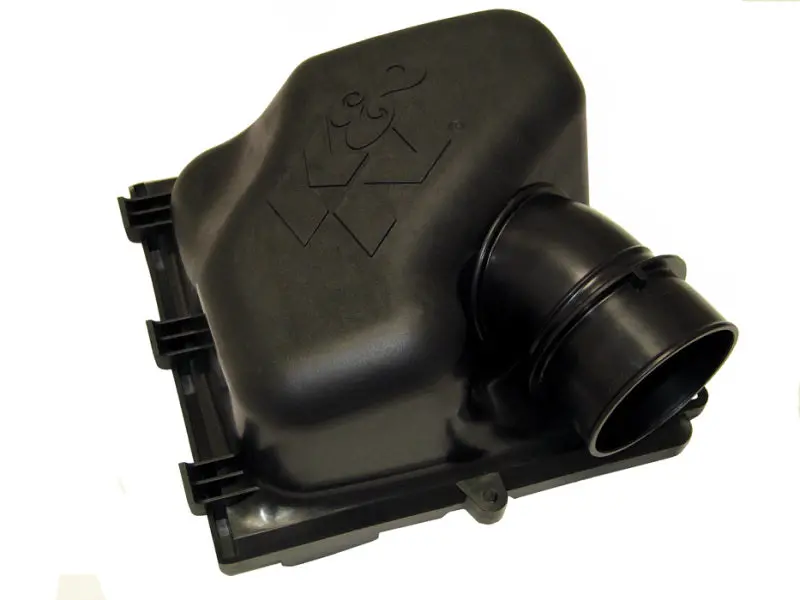 K&N Performance Intake Kit  07-10 Fiat Grand Punto /10-12 Punto Evo/12-13 Punto / 08-13 Alpha Mito 1