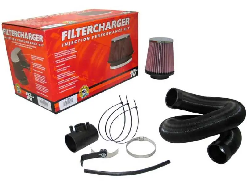 K&N Performance Intake Kit 57I Series International Kits 1