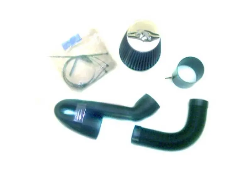 K&N Performance Intake Kit 91-95 Honda Civic Iv 1.5L L4 1