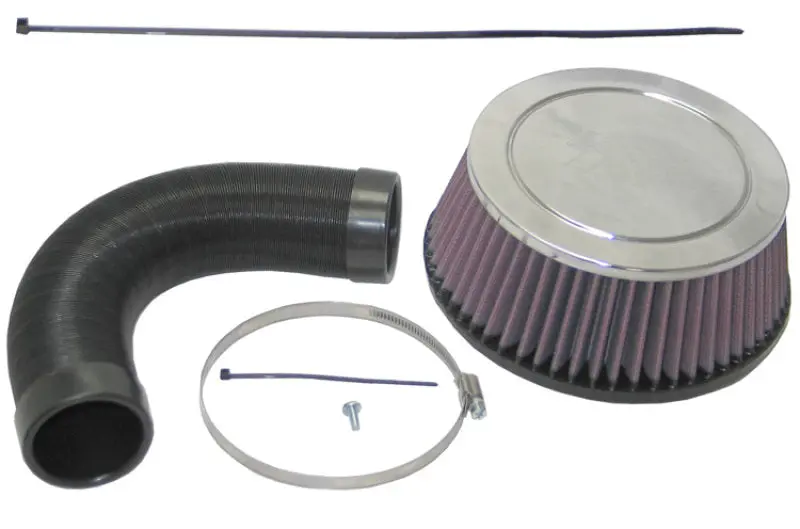 K&N Performance Intake Kit For 91-96 Rover Mini 1.3L 1
