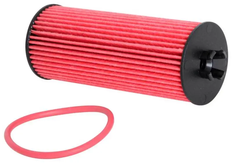 K&N Performance Oil Filter For 11-13 Chrysler 200/300 3.6L / 11-13 Dodge Durango 3.6L 1