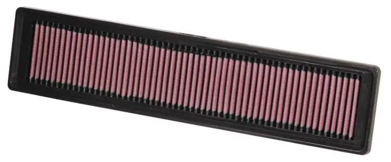 K&N Replacement Air Filter 04-08Citroen C4/05-10 Xsara/08-10 Berlingo / 05-11 Peugeot 206/05-09 307 1