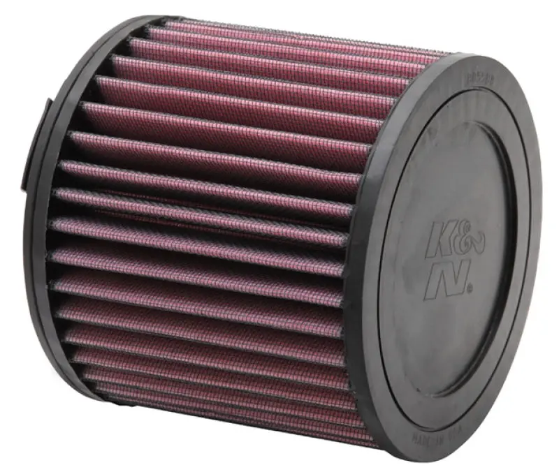 K&N Replacement Air Filter 09-11 Volkswagen Polo / 10-11 Audi A1 1