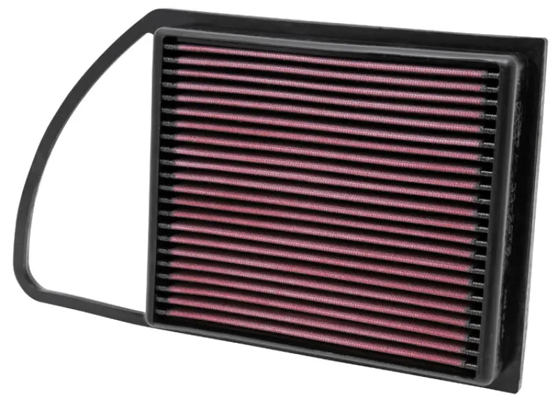 K&N Replacement Air Filter 09-12 Peugeot / 09-12 Citroen 1