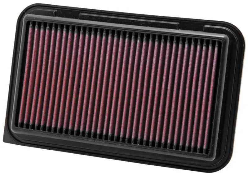K&N Replacement Air Filter 10-13 Opel Agila / 10-12 Vauxhall Agila / 10-13 Suzuki Swift/Splash 1