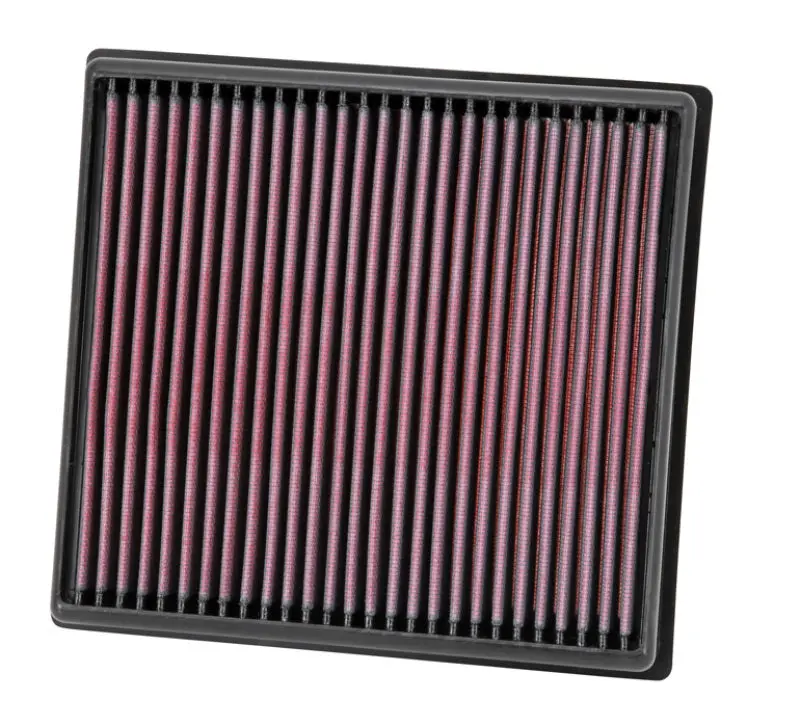 K&N Replacement Air Filter 12-13 Mercedes Benz A180/A200/A220/B180/B200/B220 1