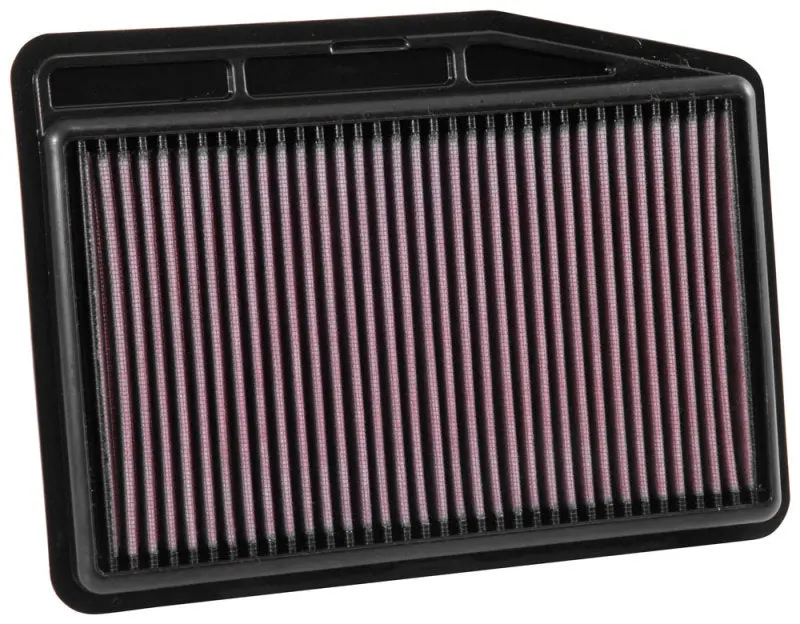 K&N Replacement Air Filter 12-15 Kia K5 L4-2.0L F/L 1