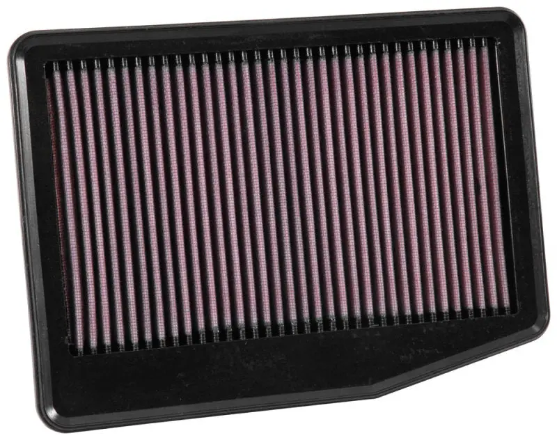 K&N Replacement Air Filter 12-15 Kia K5 L4-2.0L F/L 2