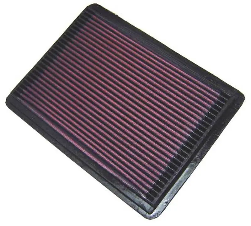 K&N Replacement Air Filter Air Filter, Chev Cap 4.3/5.7L 94-96, Buick Road 5.7L 94-96 1