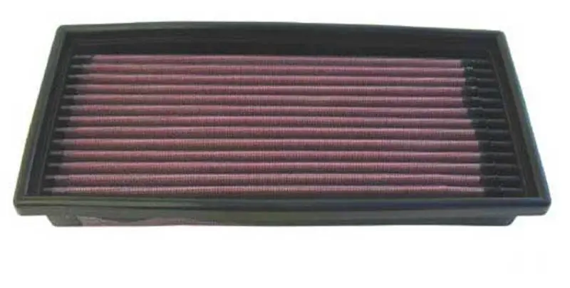 K&N Replacement Air Filter Air Filter, Vw 76-93, Ford 83-88, Chry/Dod 89-95, Ply 85-95 1