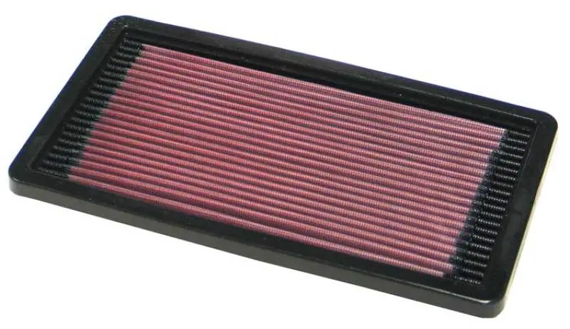 K&N Replacement Air Filter Alfa Romeo / Lancia Delta/Prisma / Nissan Cherry 1