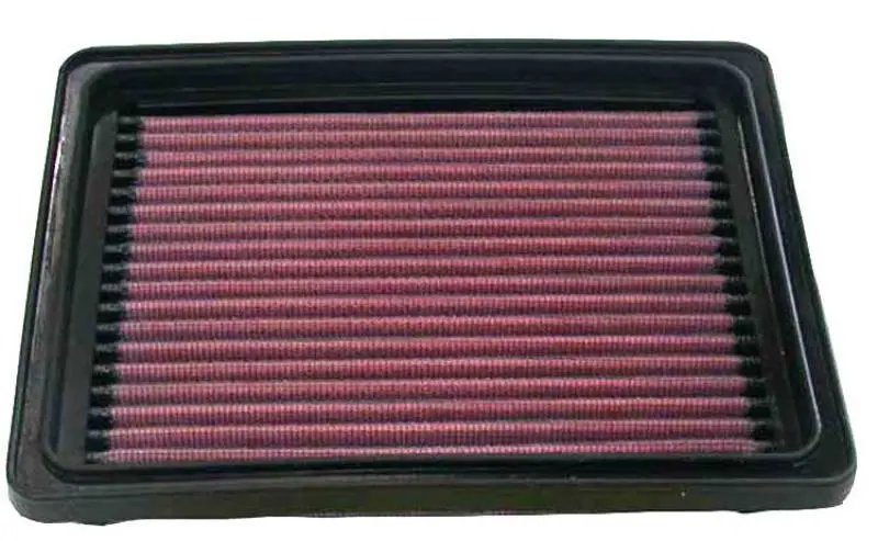 K&N Replacement Air Filter Chev Cavalier 95-05, Pontiac Sunfire 95-04 1
