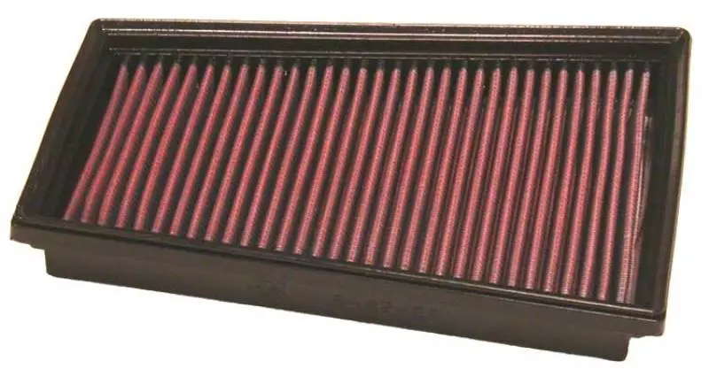 K&N Replacement Air Filter For 02-13 Renault Megane/03-13 Scenic/03-09 Grand Scenic/08-13 Kangaroo 1