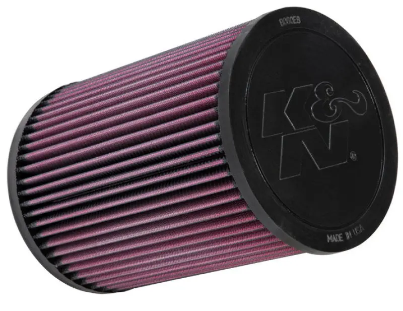 K&N Replacement Air Filter For 10-12 Alfa Romeo Giulietta 1.7L 1