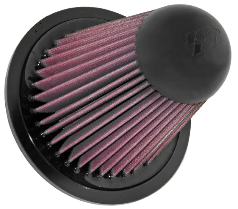 K&N Replacement Air Filter Ford Explorer/Ranger V6-4.0L, 1995-97 1