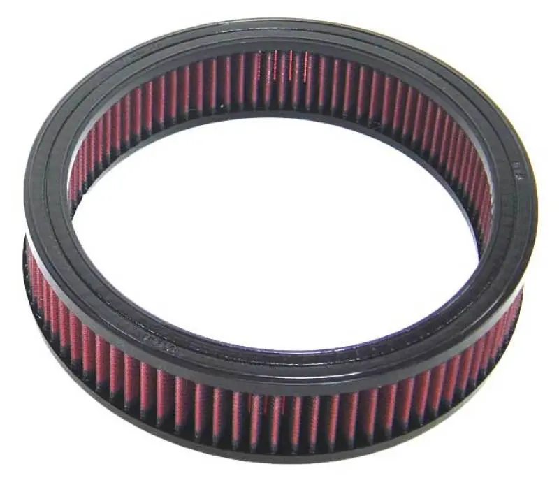 K&N Replacement Air Filter Ford Pinto,Audi Fox, 1971-74 1