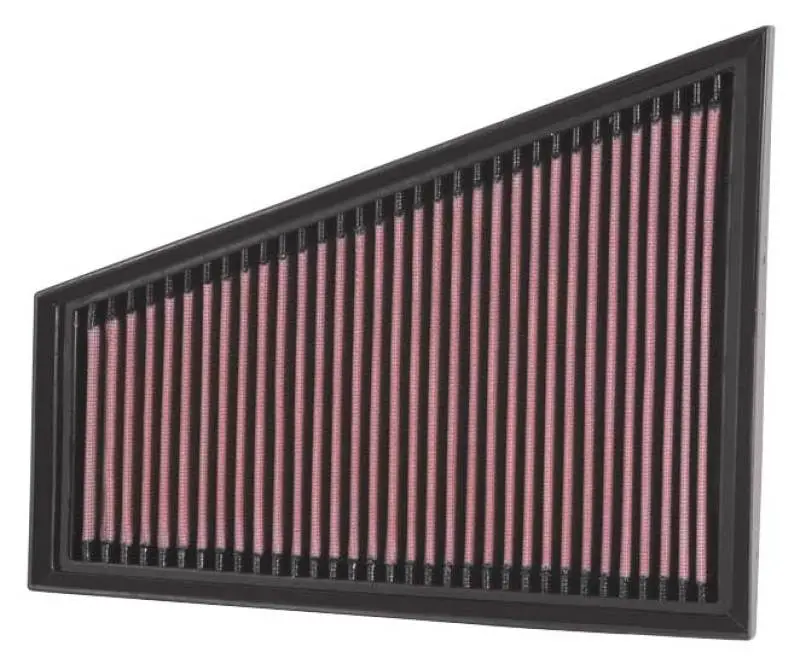 K&N Replacement Air Filter Ford S-Max, Galaxy 1.8L Dsl, 2.0L Dsl & F/I 2006-On 1