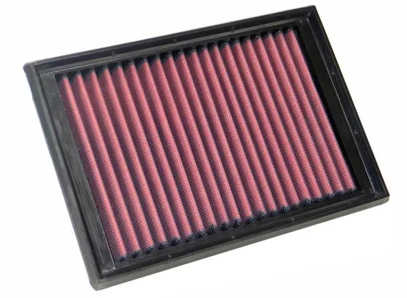 K&N Replacement Air Filter Ford Sierra Xr4i 1