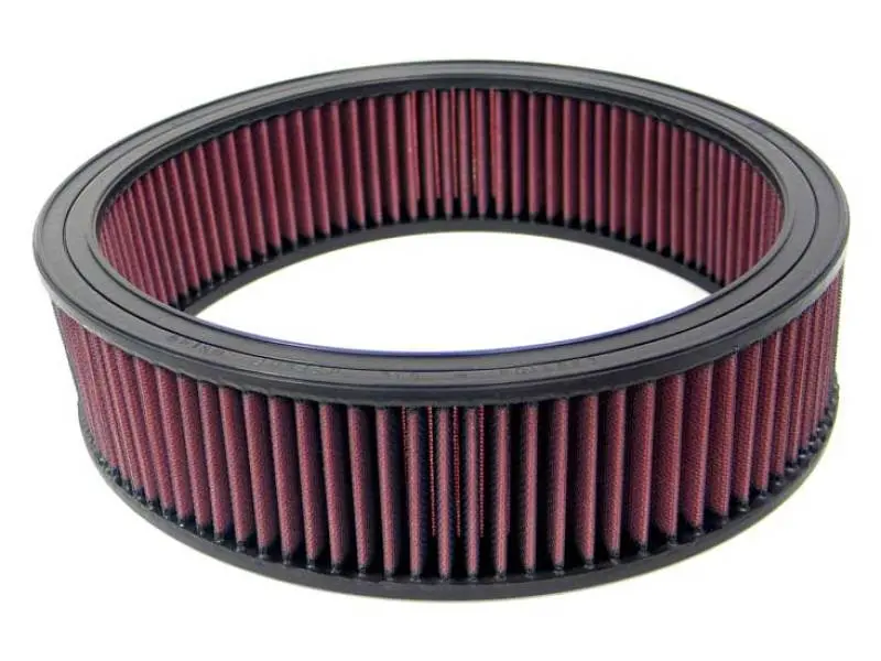 K&N Replacement Air Filter Gm Cars & Trucks V6,V8 1981-95 1