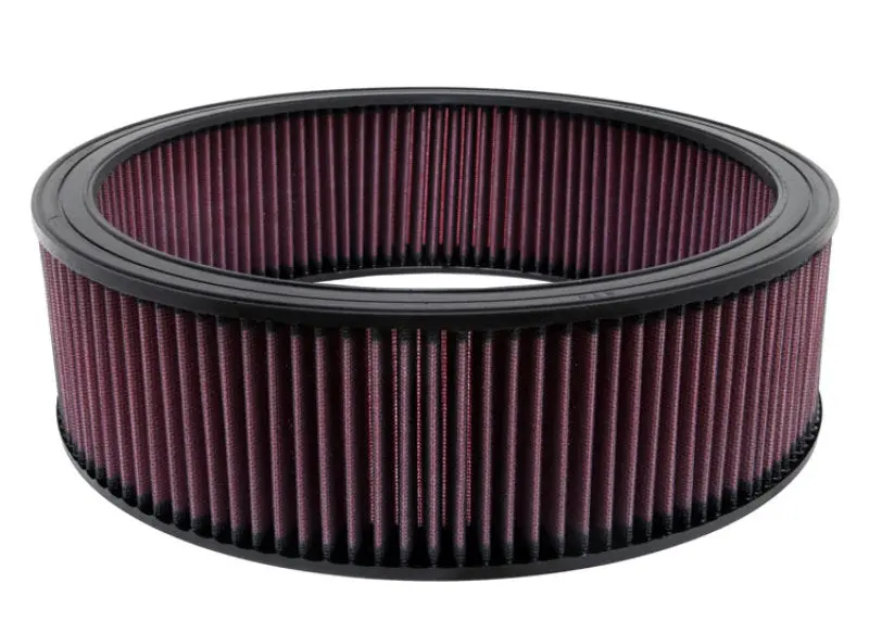 K&N Replacement Air Filter Gm Cars & Trucks V8-260,350, 1978-80 1