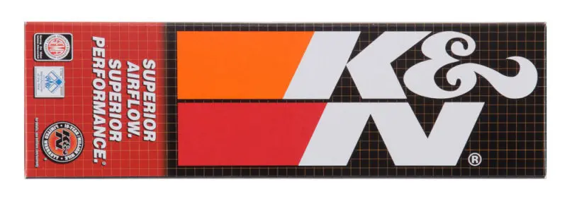 K&N Replacement Air Filter Gm Cars & Trucks V8-260,350, 1978-80 2