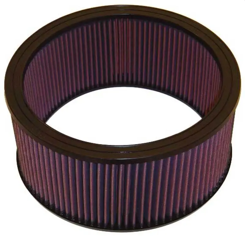 K&N Replacement Air Filter Gm Trucks V8-350,454, 1972-80 1