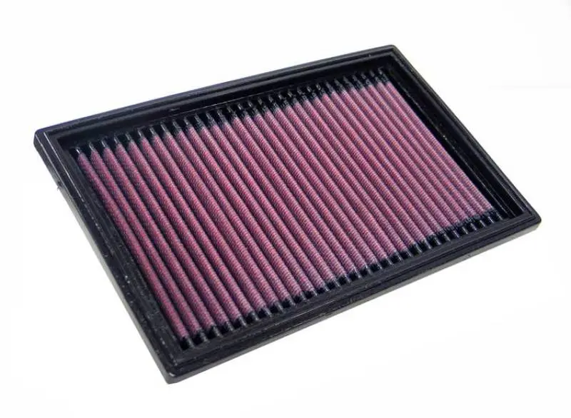 K&N Replacement Air Filter Mazda 323 1.3 1998 1