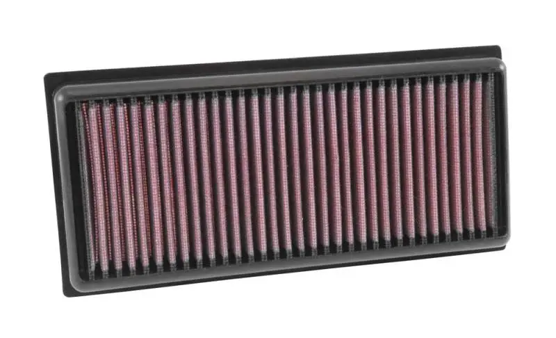 K&N Replacement Air Filter Mitsubishi Colt 1