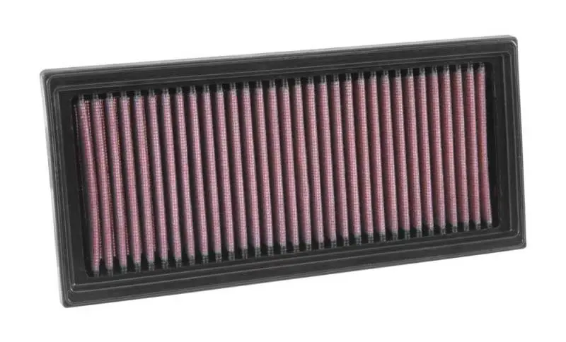 K&N Replacement Air Filter Mitsubishi Colt 2