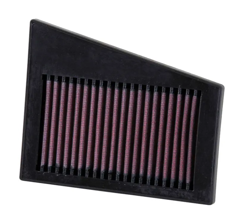K&N Replacement Air Filter Renault Laguna/Clio/Espace/Kangoo/Megane/Scenic/Trafic / Opel Vivaro 1