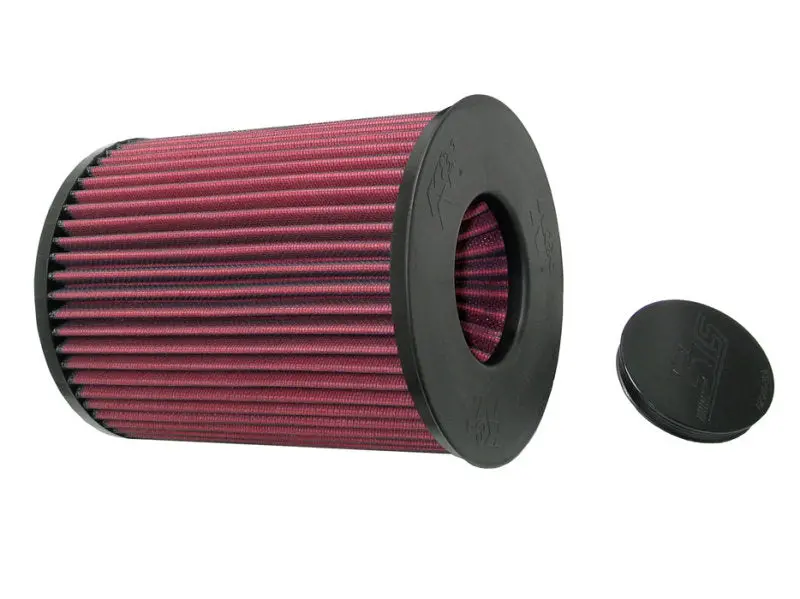 K&N Replacement Air Filter - Round Tapered - Universal 5.75In Base Od X 5.938In Top Od X 7.688In H 1
