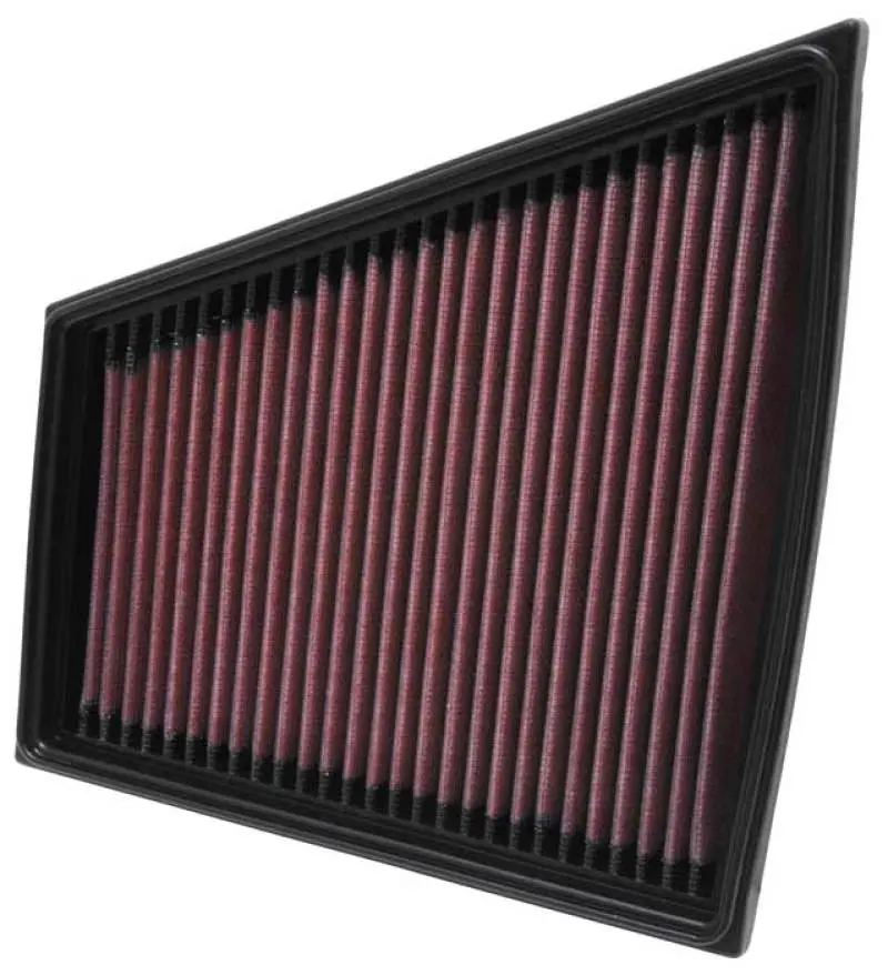 K&N Replacement Air Filter Skoda Fabia/Roomster/Praktik / Vw Polo/Fox/Suran / Seat Cordoba/Ibiza Iv 1