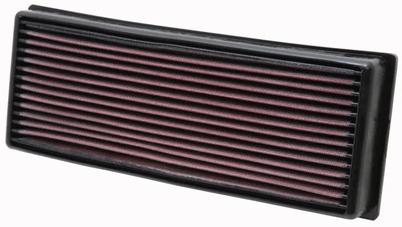 K&N Replacement Air Filter Vw F/I Cars 75-92 1