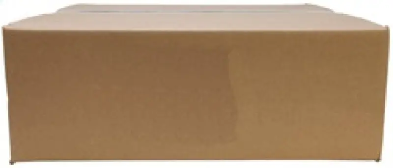 K&N Replacement Air Filter W/ Chrome Top - W/E-1500 K&N Logo 2