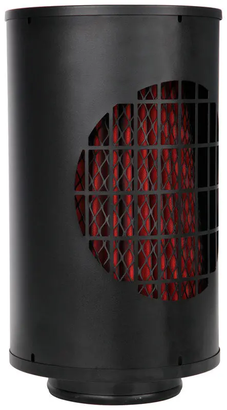 K&N Replacement Canister Filter-Hdt 1