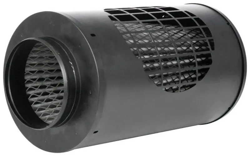 K&N Replacement Canister Filter-Hdt 2