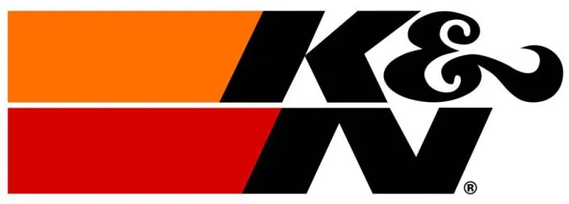 K&N Replacement Canister W/ Air Filter 7-3/4In D 16In H - Hdt 2