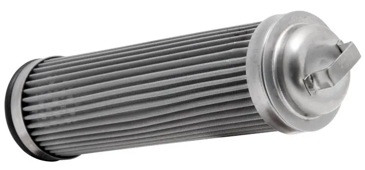 K&N Replacement Filter 25 Micron 1