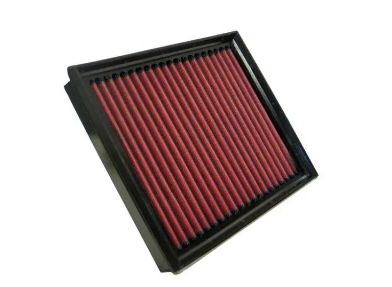 K&N Replacement Panel Air Filter Fiat 96-07 Palio/96-06 Siena/99-06 Strada/ 07-14 Renault Laguna Iii 1