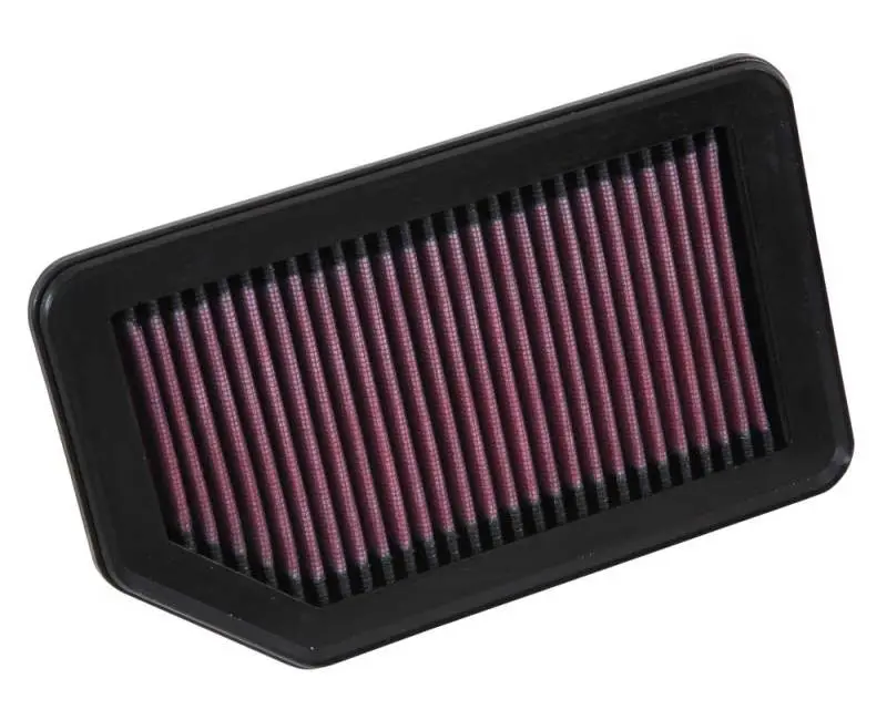K&N Replacement Panel Air Filter For 2014 Honda City 1.5L 1
