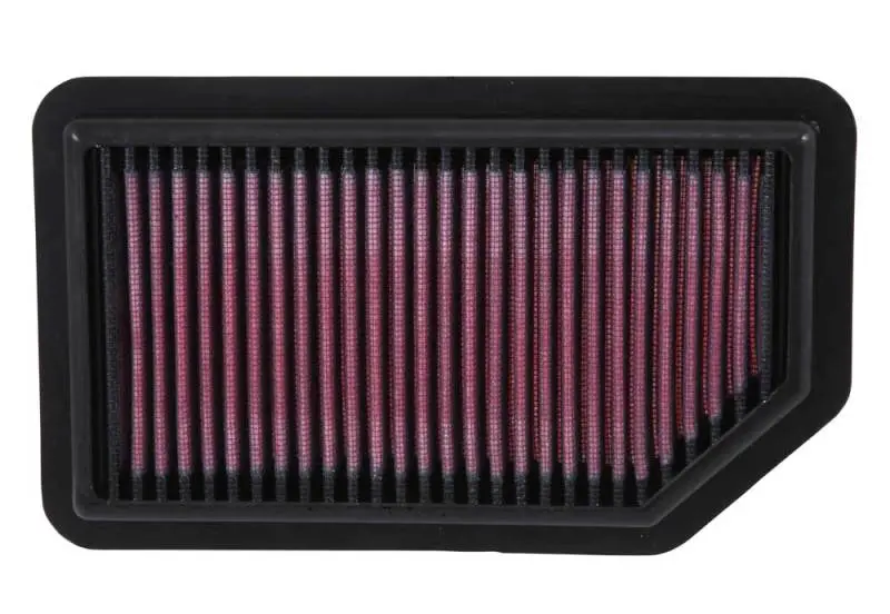 K&N Replacement Panel Air Filter For 2014 Honda City 1.5L 2