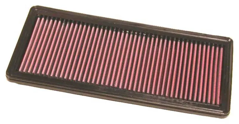 K&N Replacement Panel Air Filter For Fiat Stilo/Punto/Idea/Grande Punto/500/Bravo / Lancia Ypsilon 1