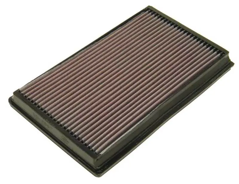 K&N Replacement Panel Air Filter Volkswagen 03-14 California/Multivan/Transporter 1