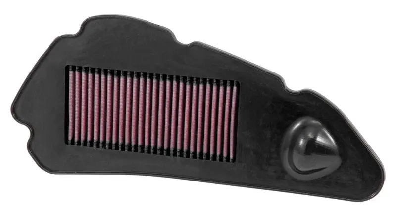 K&N Replacement Unique Air Filter - 2013 Honda Sh150i 2