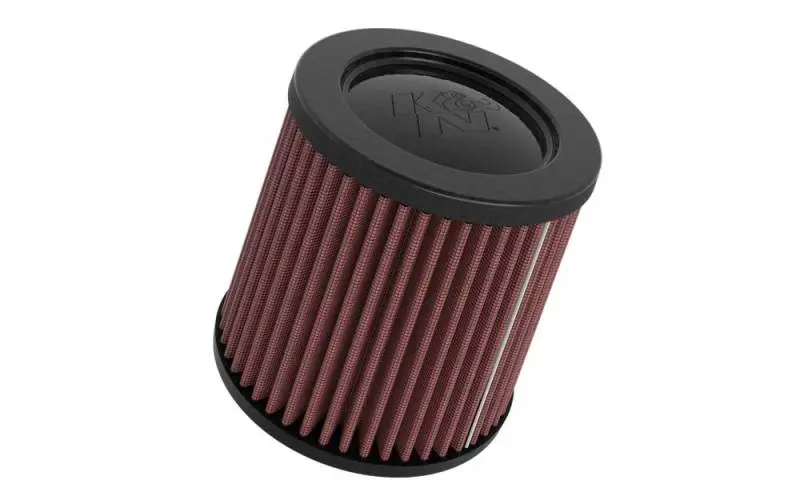 K&N Round Tapered Universal Air Filter 2.75In Flange 5.063In Base 4.5In Top 5In Height 1