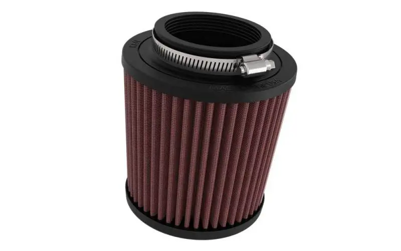 K&N Round Tapered Universal Air Filter 2.75In Flange 5.063In Base 4.5In Top 5In Height 2