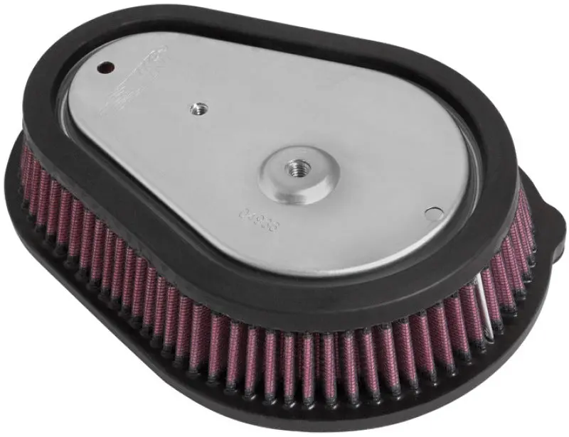 K&N Unique Air Filter - Replacement Element For Rk-3931 1