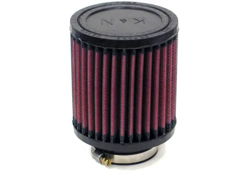 K&N Universal Clamp-On Air Filter 2-1/16In Flg / 3-1/2 Od / 4In H 1